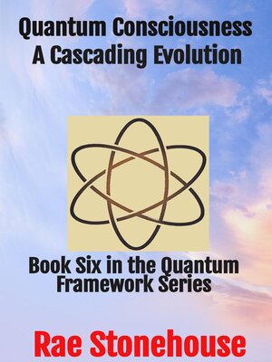 cover image of Quantum Consciousness